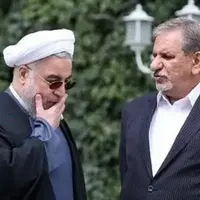 خنجر از پشت به روحانی در برجام/ روایت کتاب جهانگیری از یک کارشکنی در مذاکرات