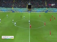 9 گل برای خیلیها آرزو، برای ایتالیا خاطره!