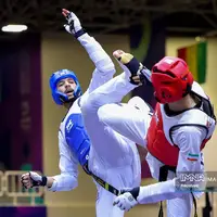 عکس/ هشتمین روز بازیهای همبستگی کشورهای اسلامی ۲۰۲۵ ریاض