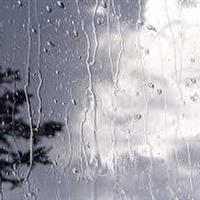 ثبت بیش از ۳۸ میلیمتر باران در مرکز استان