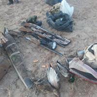 شکارچیان متخلف در تالاب مره قم دستگیر شدند