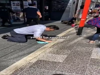 تمیز ترین شهر دنیا در ژاپن