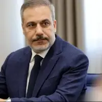 فیدان: ترامپ دستور لغو تحریمها علیه ترکیه را صادر کرد