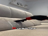 این روش برای تمیز کردن مبل عالیه