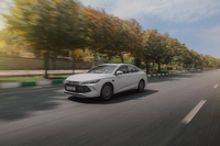 دوربین مدار بسته در بی وای دی