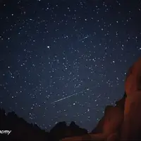بارشکمجان «اسدی» مهمان آسمان بدون ماه میشود