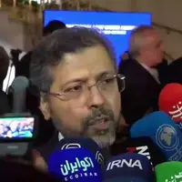 معاون وزیر خارجه: اگر مذاکرهای با ایالات متحده اتفاق افتد قطعاً یک مذاکره مسلح است