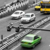 جریمه بیش از ۵۲ هزار خودروی فاقد معاینه فنی