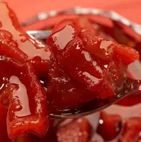 طرز تهیه مربای به؛ یک مربای خوشمزه و خوشرنگ پاییزی