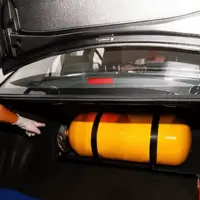 جزئیات طرح رایگان دوگانهسوز کردن خودروها در قزوین اعلام شد