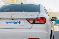 بررسی عملکرد سیستم کنترل پایداری در شاهین پلاس