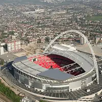 ورزشگاه جدید پایتخت جانمایی شد