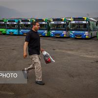 ناوگان حملونقل عمومی زنجان با ۱۴۰ دستگاه فعال در مسیر نوسازی