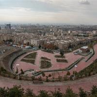 هشدار هواشناسی برای نیمه شمالی و غربی تهران