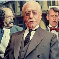 انگشت چه کسی باشی بهتری؟!