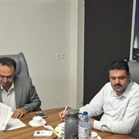 ضوابط یکپارچه نظارت فنی در ساختوسازهای صنعتی گرمسار تدوین شد