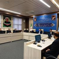 رئیسکل دادگستری ایلام: اصلاح فرایندها و رعایت دقیق تکالیف قانونی در دستگاهها ضروری است