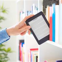 رونمایی از ۶ کتاب دامغان در هفته کتاب و کتابخوانی