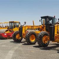 ۱۵ دستگاه ماشینآلات سنگین به ناوگان راهداری زنجان افزوده شد