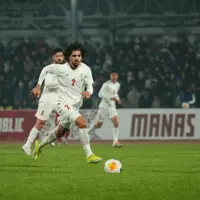 مدافع تیم ملی امید: همه ما پشت محمد خلیفه هستیم