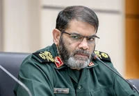 سردار معروفی: بسیج در هر عرصهای که ورود کند بن بست را میشکند