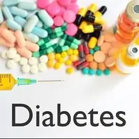بالای ۵۸۰ میلیون نفر در دنیا دیابت دارند!
