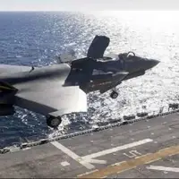 تلآویو طبق گزارشها با فروش اف-۳۵ به عربستان مخالفتی ندارد