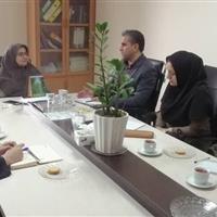 جهاددانشگاهی بازوی توانمند استان در آموزش مدیران و توسعه شهری