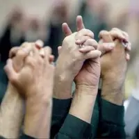 سرمقاله اعتماد/ انسجام اجتماعی دیواره انسانی حفاظت از وطن