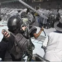 تظاهرات نسل z در مکزیک؛ ۲۰ معترض و ۱۰۰ پلیس زخمی شدند