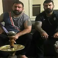 پردهبرداری هانی کُرده درباره مرگ وحید مرادی