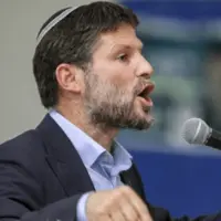 توهم وزیر صهیونیست: چیزی به نام «ملت فلسطین» وجود ندارد