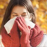 بدن در فصل پاییز ضعیفترین ایمنی را دارد