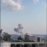 نقض آتشبس در شرق غزه