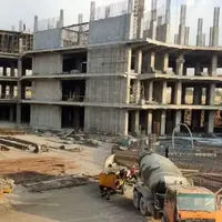 تامین زمین برای ساخت ۱.۷ میلیون مسکن ملی در کشور