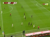 گل اول ارمنستان توسط اسپرتسیان در دقیقه 18