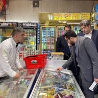 واحدهای صنفی متخلف در کردستان بیش از یک هزار میلیارد ریال جریمه شدند