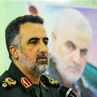 معاون اجرایی سپاه: وحدت و ولایتمداری رمز پیروزی انقلاب اسلامی است