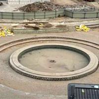 توضیحات میراث فرهنگی به ایسنا درباره خبر تخریب حوض تئاترشهر