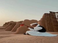 نفسهای زندهی تاریخ ایران