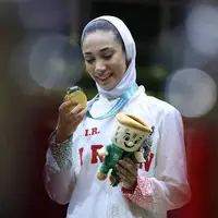 برنامه ورزشکاران ایران در نهمین روز رسمی بازی‌های کشورهای اسلامی