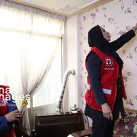 مانور سراسری «گاز مونواکسید کربن»