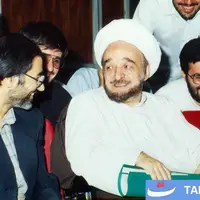 زندگی بزرگان/علامه محمدتقی جعفری