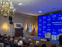 اظهارات صریح عراقچی علیه اقدامات رئیس جمهور آمریکا