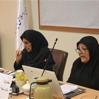 چالشها و فرصتهای زنان در مسیر پیشرفت ایران