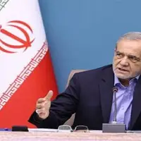 توضیحات پزشکیان در مورد انتصاب سقاب اصفهانی در دولت