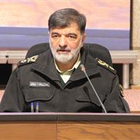 کاهش ۴۰ درصدی شرارت و سرقت در کشور/ تغییر شکل جرایم با پیشرفت فناوری