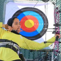 پاراکمانداران جوان تیم ملی وارد اردو شدند