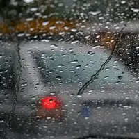 هشدار درمورد بحران تنفسی در نخستین بارشهای پاییزی خوزستان