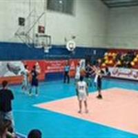 نماینده بسکتبال قم راهی رقابتهای قهرمانی کشور